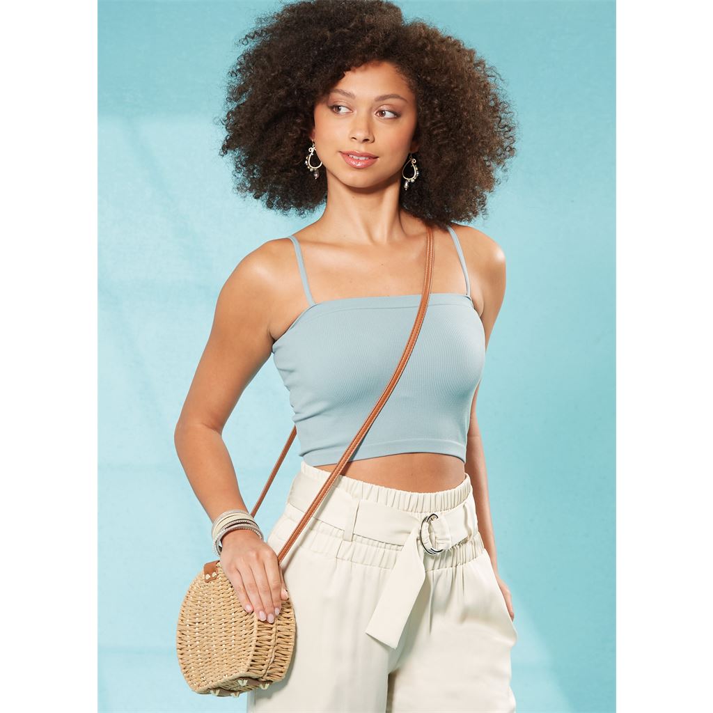 McCall's Pattern M8367 Misses Pants and Shorts 8367 Image 5 From Patternsandplains.com