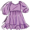 McCall's Pattern M8372 Toddlers Dresses 8372 Image 4 From Patternsandplains.com