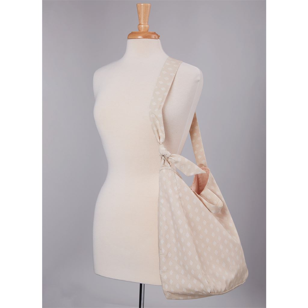 McCall's Pattern M8375 Bags in Four Styles 8375 Image 3 From Patternsandplains.com