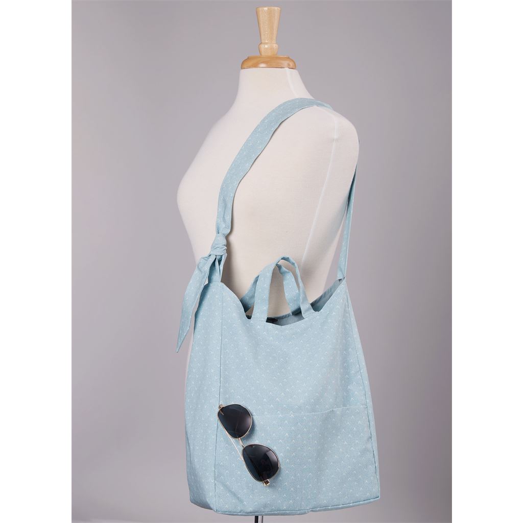 McCall's Pattern M8375 Bags in Four Styles 8375 Image 4 From Patternsandplains.com