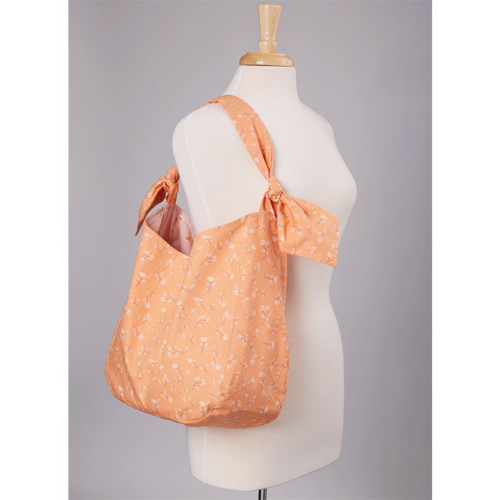 McCall's Pattern M8375 Bags in Four Styles 8375 Image 5 From Patternsandplains.com