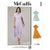 McCall's Pattern M8384 Misses Shirtdress 8384 Image 1 From Patternsandplains.com