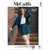 McCall's Pattern M8410 Misses Shirt and Mini Skirt by Brandi Joan 8410 Image 1 From Patternsandplains.com