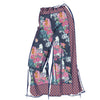 McCall's Pattern M8412 Womens Bodysuit Robe Shorts and Pants 8412 Image 5 From Patternsandplains.com
