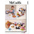 McCall's Pattern M8427 Plush Nesting Animals 8427 Image 1 From Patternsandplains.com