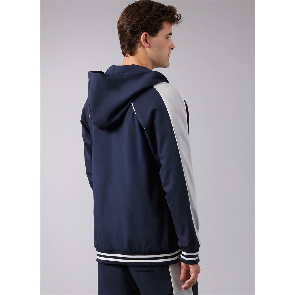 McCall's Pattern M8441 Mens Jacket and Pants 8441 Image 7 From Patternsandplains.com