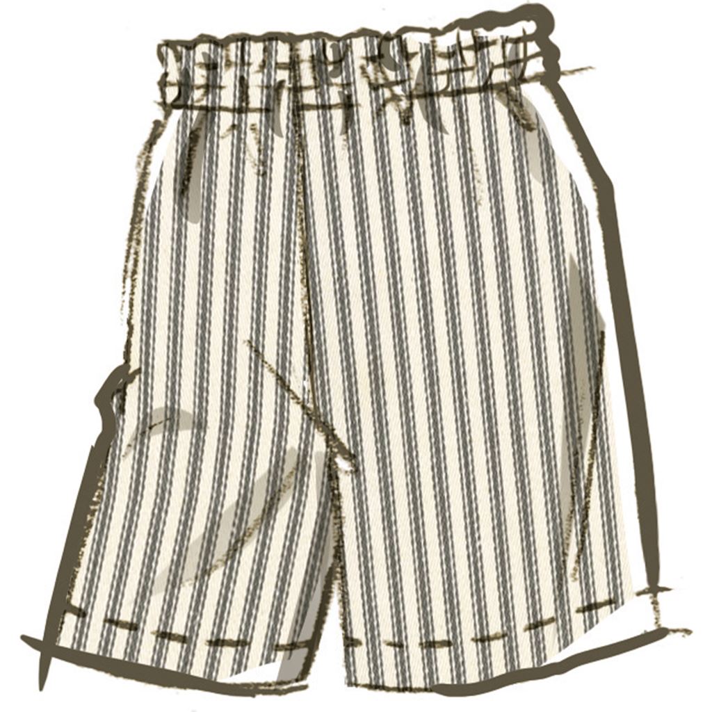 McCall's Pattern M8443 Mens Sleepwear 8443 Image 6 From Patternsandplains.com