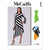 McCall's Pattern M8448 Misses Knit Dress With Sleeve Variations 8448 Image 1 From Patternsandplains.com