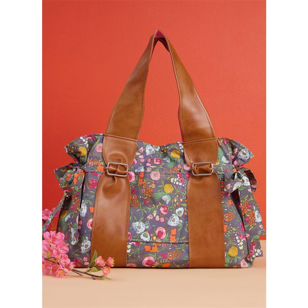 McCall's Pattern M8467 Bags by Tiny Seamstress Designs 8467 Image 4 From Patternsandplains.com