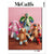 McCall's Pattern M8470 Plush Animals 8470 Image 1 From Patternsandplains.com