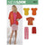 New Look Pattern 6217 Misses Separates Image 1 From Patternsandplains.com