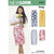 New Look Pattern 6544 Miss Skirt in Two Lengths Image 1 From Patternsandplains.com