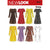 New Look Pattern 6567 Misses Dresses Image 1 From Patternsandplains.com