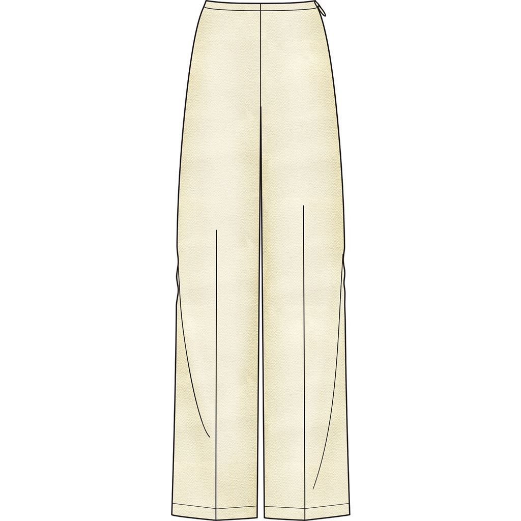 New Look D0602 Dress, Top, Pants Size: 10-22 Uncut Sewing Pattern