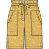 New Look Sewing Pattern N6674 Misses Trousers and Shorts 6674 Image 3 From Patternsandplains.com