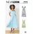 New Look Sewing Pattern N6692 Misses Dresses 6692 Image 1 From Patternsandplains.com