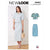 New Look Sewing Pattern N6697 Top and Skirt 6697 Image 1 From Patternsandplains.com