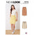 New Look Sewing Pattern N6703 Misses Skirts 6703 Image 1 From Patternsandplains.com