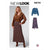 New Look Sewing Pattern N6710 Misses Jacket and Skirt 6710 Image 1 From Patternsandplains.com