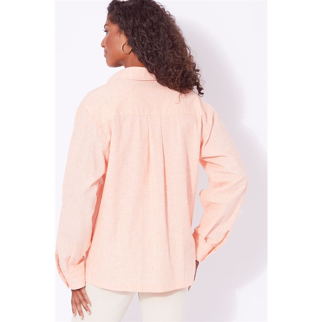 Pale Pink Jersey Short Sleeve Oversized T-Shirt | New Look