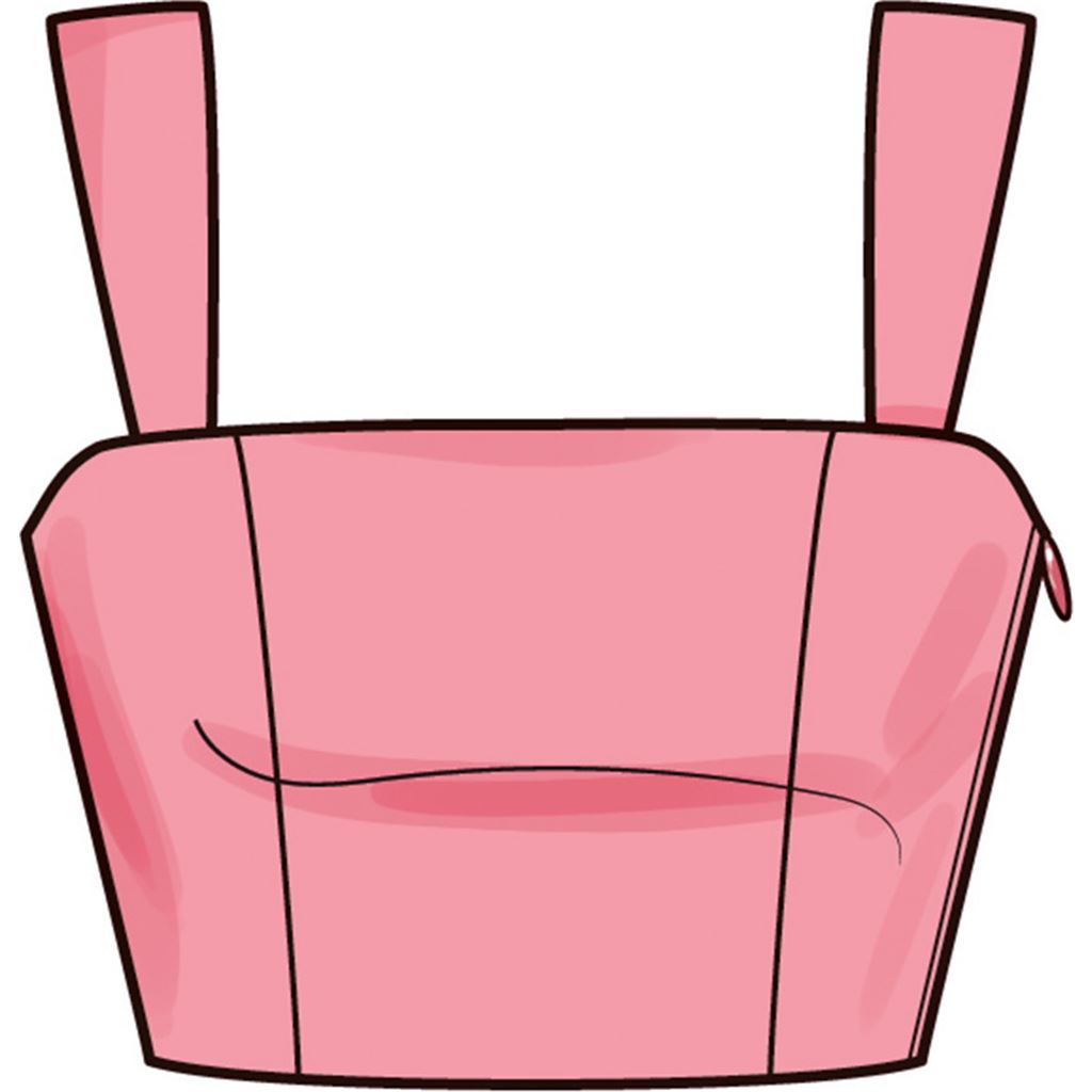 New Look Sewing Pattern N6741 Misses Two Piece Dresses 6741 Image 4 From Patternsandplains.com