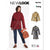 New Look Sewing Pattern N6742 Misses Jacket and Coat 6742 Image 1 From Patternsandplains.com