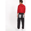 New Look Sewing Pattern N6745 Mens and Misses Cargo Pants 6745 Image 8 From Patternsandplains.com