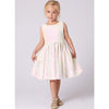 New Look Sewing Pattern N6763 Childrens Dress 6763 Image 2 From Patternsandplains.com