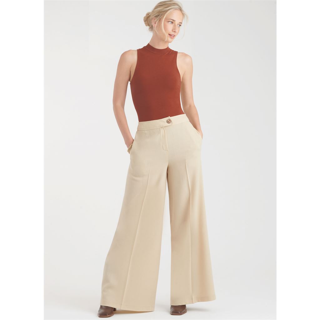 Misses petite outlet pants