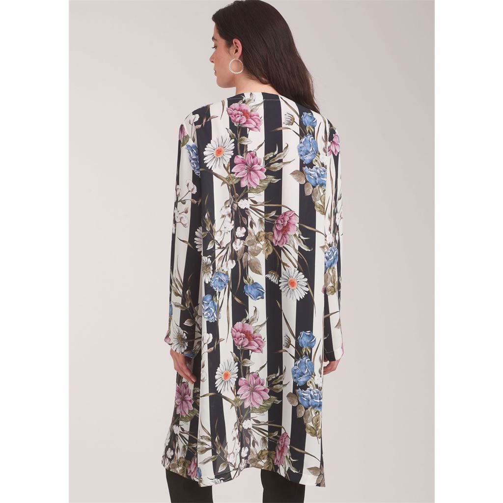 New Look Sewing Pattern N6770 Misses Jacket and Pants 6770 Image 6 From Patternsandplains.com