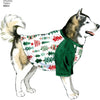 Pattern S8824 Dog Coats in Three Sizes 8824 Image 5 From Patternsandplains.com