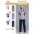 Simplicity Pattern 1020 Womens and Plus Size Scrubs Image 1 From Patternsandplains.com