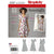 Simplicity Pattern 2247 Womens and Plus Size Amazing Fit Dresses Image 1 From Patternsandplains.com
