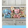 Simplicity Pattern 2613 Crafts - Patterns and Plains