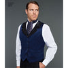 Simplicity Pattern 8023 Boys and Mens Vest Bow tie Cummerbund and Ascot Image 1 From Patternsandplains.com