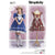 Simplicity Pattern 8671 Womens Lolita Costume Dresses Image 1 From Patternsandplains.com