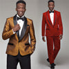 Simplicity Sewing Pattern S8899 Mens Tuxedo Jackets Pants and Bow Tie 8899 Image 2 From Patternsandplains.com