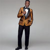 Simplicity Sewing Pattern S8899 Mens Tuxedo Jackets Pants and Bow Tie 8899 Image 3 From Patternsandplains.com