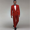 Simplicity Sewing Pattern S8899 Mens Tuxedo Jackets Pants and Bow Tie 8899 Image 4 From Patternsandplains.com
