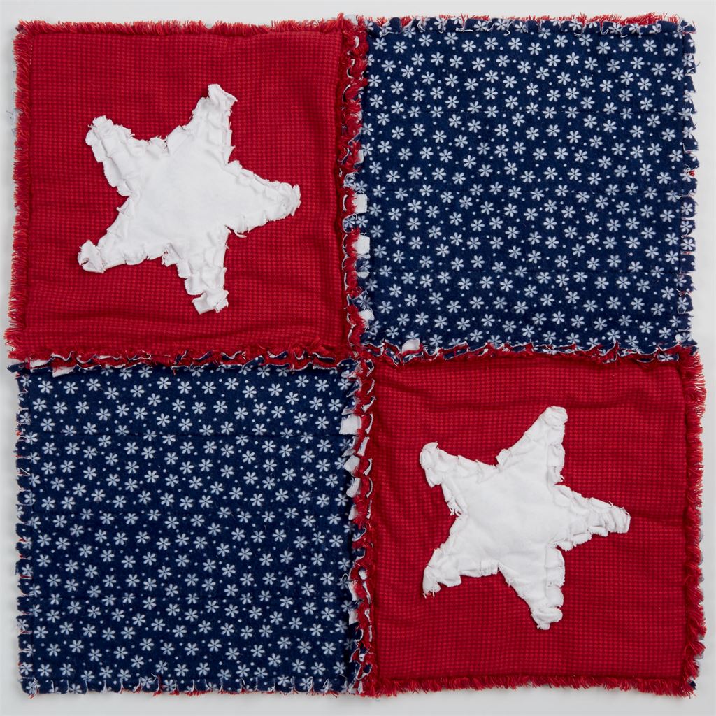 Simplicity Sewing Pattern S8902 Rag Quilts 8902 Image 2 From Patternsandplains.com