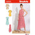 Simplicity Sewing Pattern S8909 Misses Dresses 8909 Image 1 From Patternsandplains.com