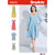 Simplicity Sewing Pattern S8910 Misses Dress 8910 Image 1 From Patternsandplains.com