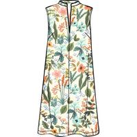 Simplicity Sewing Pattern S8912 Misses' Dresses 8912 - Patterns and Plains