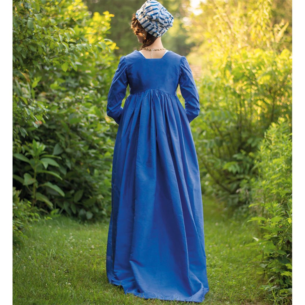 Simplicity Sewing Pattern S8941 Misses' Costume 8941 - Patterns and Plains