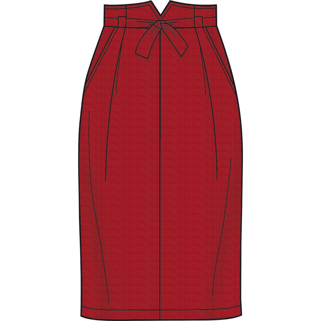 Simplicity Sewing Pattern S8956 Misses Pants and Skirts 8956 Image 3 From Patternsandplains.com