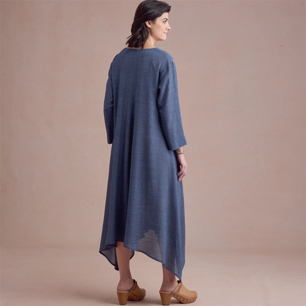 Simplicity Sewing Pattern S8960 Misses' Dress Or Tunic, Skirt and Pant ...