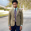Simplicity Sewing Pattern S8962 Mens Lined Blazer 8962 Image 5 From Patternsandplains.com