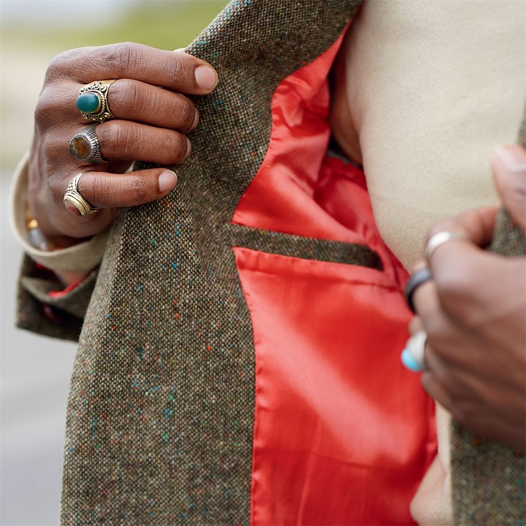 Simplicity Sewing Pattern S8962 Mens Lined Blazer 8962 Image 7 From Patternsandplains.com