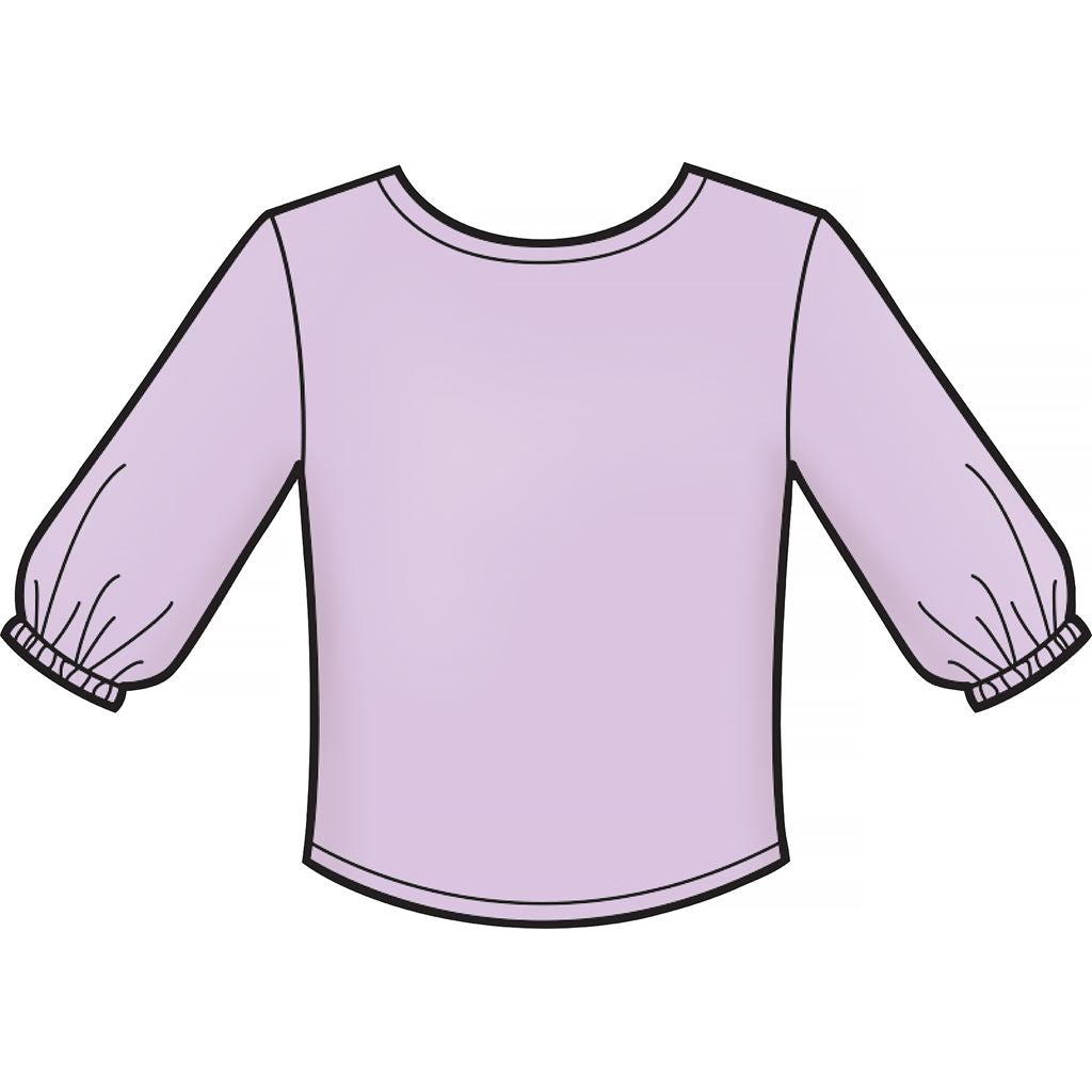 Simplicity Sewing Pattern S8963 Toddlers Separates 8963 Image 7 From Patternsandplains.com