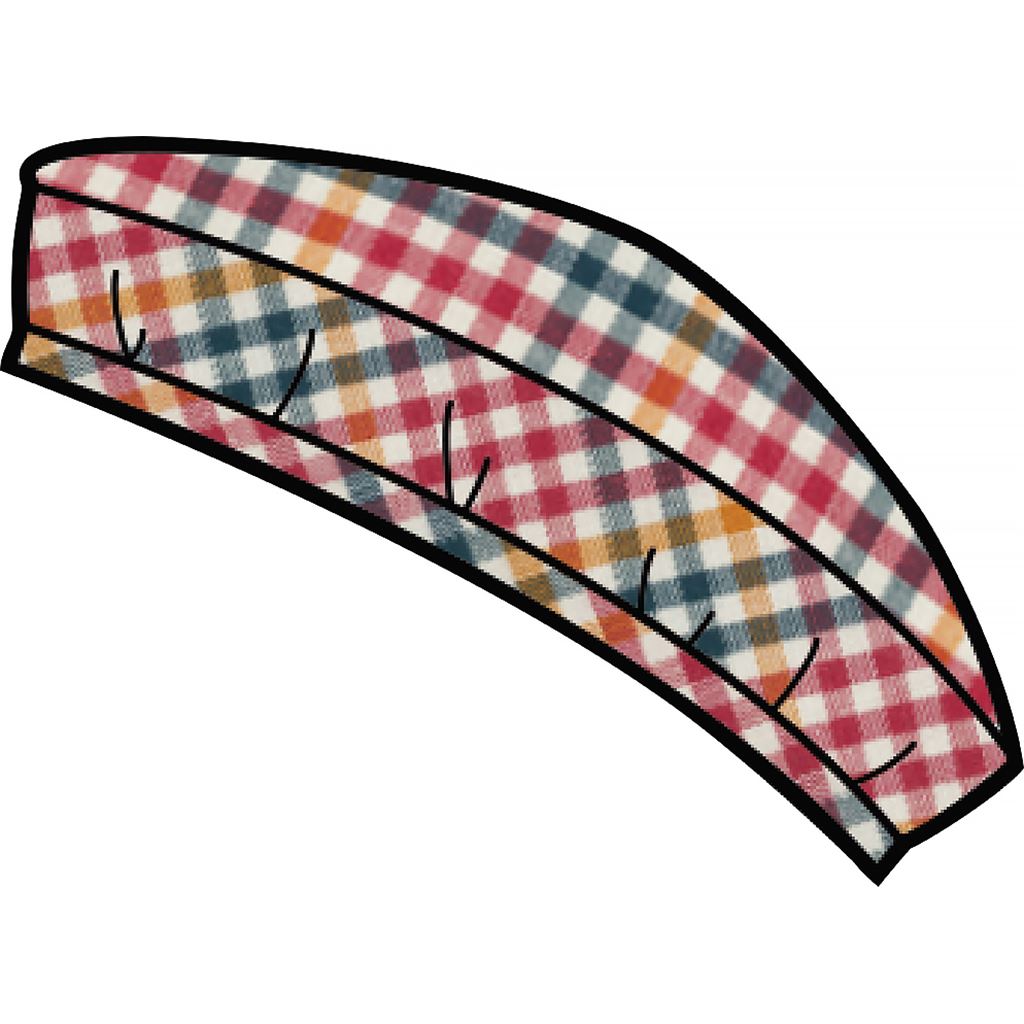 Simplicity Sewing Pattern S8964 Childrens Dresses Tops Pants and Hat 8964 Image 9 From Patternsandplains.com